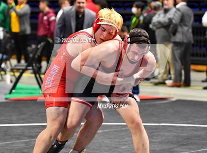 Thumbnail 2 in UIL State Championships - 5A/6A 3rd/5th Place Session 6 photogallery.