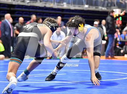 Thumbnail 3 in UIL State Championships - 5A/6A 3rd/5th Place Session 6 photogallery.