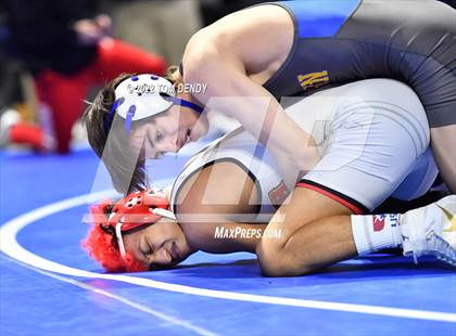 Thumbnail 1 in UIL State Championships - 5A/6A 3rd/5th Place Session 6 photogallery.