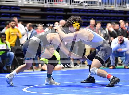 Thumbnail 1 in UIL State Championships - 5A/6A 3rd/5th Place Session 6 photogallery.