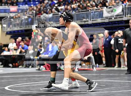 Thumbnail 2 in UIL State Championships - 5A/6A 3rd/5th Place Session 6 photogallery.