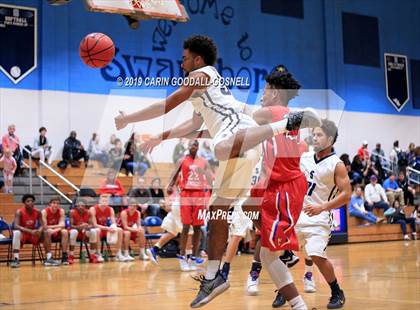Thumbnail 1 in West Carteret @ Swansboro photogallery.