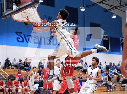 Thumbnail 1 in West Carteret @ Swansboro photogallery.