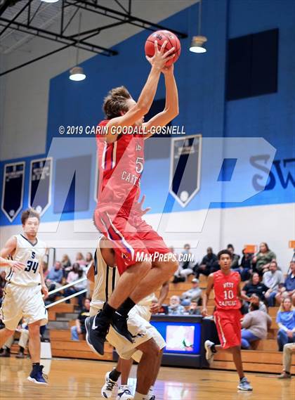 Thumbnail 2 in West Carteret @ Swansboro photogallery.