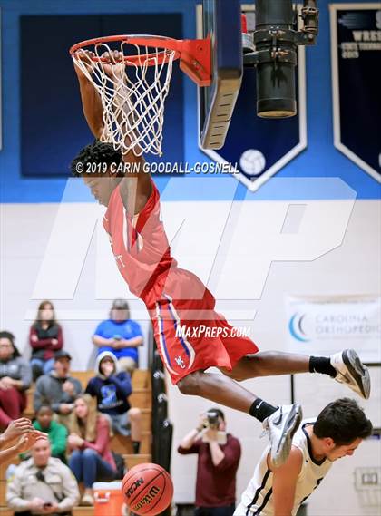 Thumbnail 3 in West Carteret @ Swansboro photogallery.