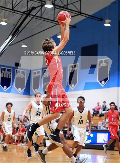Thumbnail 1 in West Carteret @ Swansboro photogallery.