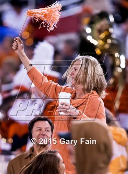Thumbnail 1 in Notre Dame vs East Rdige (TSSAA 3A Region 3 3rd Round) photogallery.