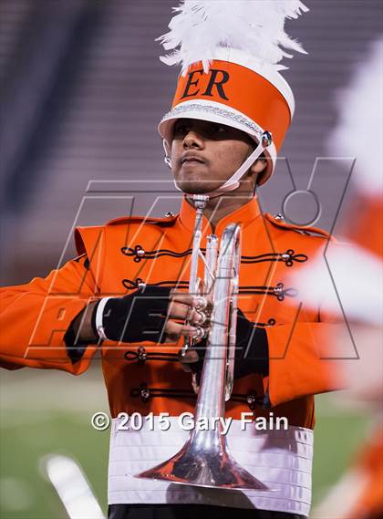 Thumbnail 1 in Notre Dame vs East Rdige (TSSAA 3A Region 3 3rd Round) photogallery.