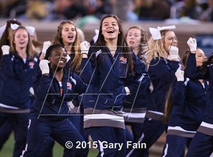 Thumbnail 2 in Notre Dame vs East Rdige (TSSAA 3A Region 3 3rd Round) photogallery.