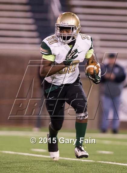 Thumbnail 1 in Notre Dame vs East Rdige (TSSAA 3A Region 3 3rd Round) photogallery.
