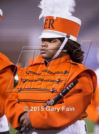 Thumbnail 3 in Notre Dame vs East Rdige (TSSAA 3A Region 3 3rd Round) photogallery.