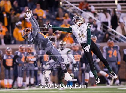 Thumbnail 1 in Notre Dame vs East Rdige (TSSAA 3A Region 3 3rd Round) photogallery.