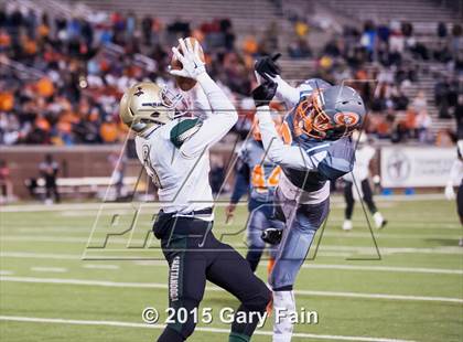 Thumbnail 3 in Notre Dame vs East Rdige (TSSAA 3A Region 3 3rd Round) photogallery.