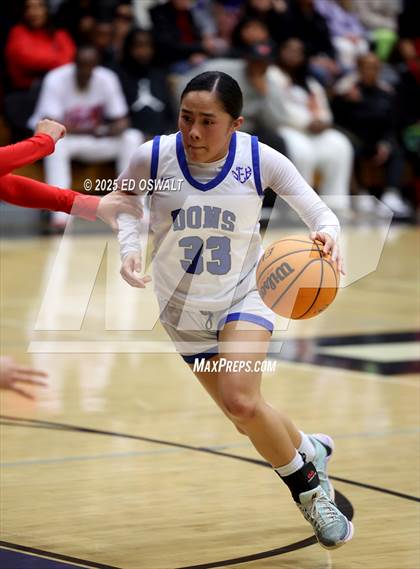 Thumbnail 1 in McClatchy @ Acalanes (CIF NorCal Open Quarterfinal) photogallery.