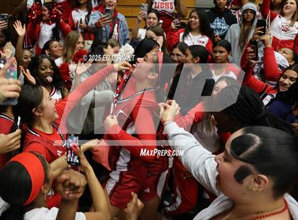 Thumbnail 3 in McClatchy @ Acalanes (CIF NorCal Open Quarterfinal) photogallery.