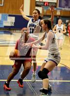 Photo from the gallery "McClatchy @ Acalanes (CIF NorCal Open Quarterfinal)"