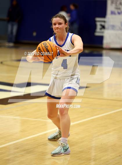 Thumbnail 2 in McClatchy @ Acalanes (CIF NorCal Open Quarterfinal) photogallery.