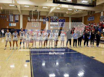 Thumbnail 2 in McClatchy @ Acalanes (CIF NorCal Open Quarterfinal) photogallery.