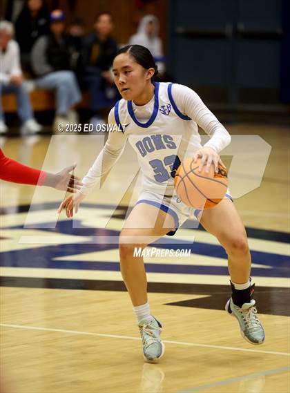 Thumbnail 2 in McClatchy @ Acalanes (CIF NorCal Open Quarterfinal) photogallery.