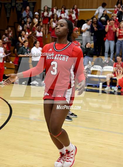 Thumbnail 1 in McClatchy @ Acalanes (CIF NorCal Open Quarterfinal) photogallery.
