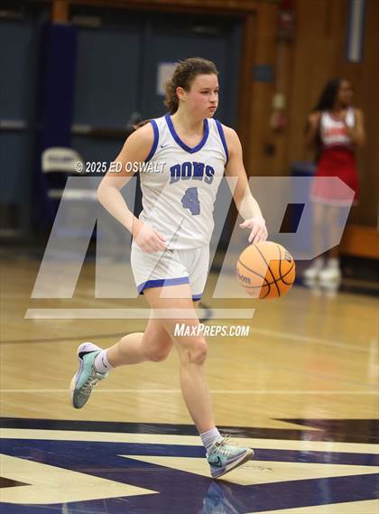 Thumbnail 1 in McClatchy @ Acalanes (CIF NorCal Open Quarterfinal) photogallery.