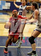 Photo from the gallery "McClatchy @ Acalanes (CIF NorCal Open Quarterfinal)"