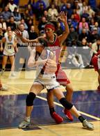 Photo from the gallery "McClatchy @ Acalanes (CIF NorCal Open Quarterfinal)"
