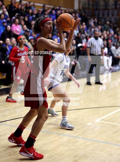 Thumbnail 1 in McClatchy @ Acalanes (CIF NorCal Open Quarterfinal) photogallery.