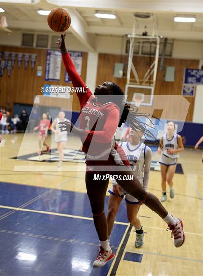 Thumbnail 1 in McClatchy @ Acalanes (CIF NorCal Open Quarterfinal) photogallery.