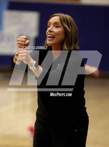 Thumbnail 3 in McClatchy @ Acalanes (CIF NorCal Open Quarterfinal) photogallery.