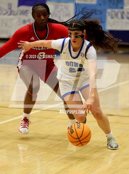 Thumbnail 1 in McClatchy @ Acalanes (CIF NorCal Open Quarterfinal) photogallery.