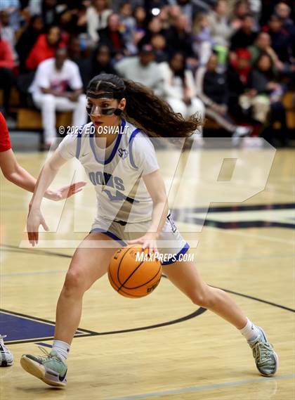 Thumbnail 1 in McClatchy @ Acalanes (CIF NorCal Open Quarterfinal) photogallery.