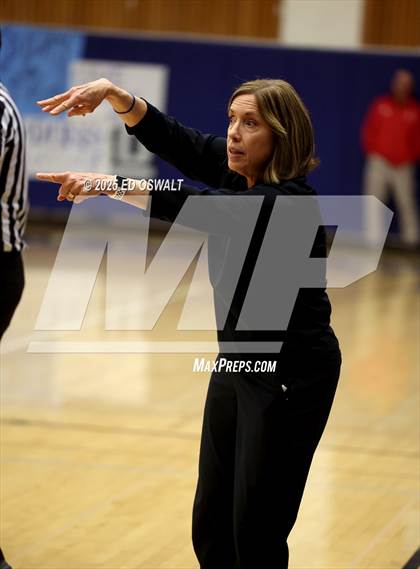 Thumbnail 1 in McClatchy @ Acalanes (CIF NorCal Open Quarterfinal) photogallery.