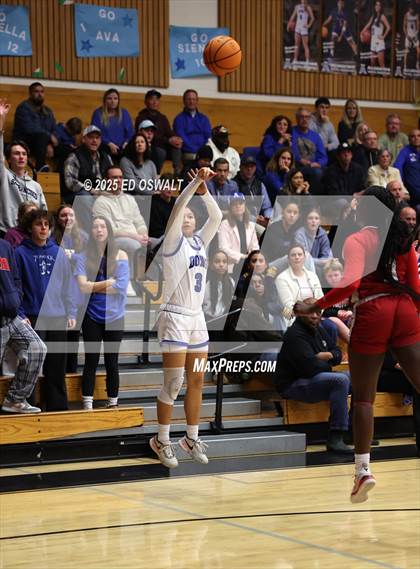 Thumbnail 3 in McClatchy @ Acalanes (CIF NorCal Open Quarterfinal) photogallery.