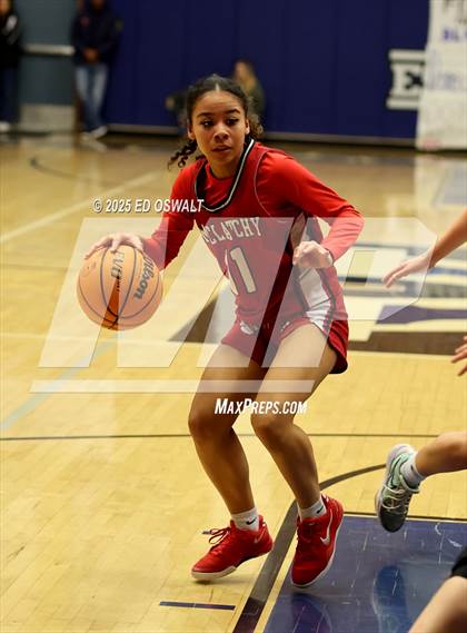 Thumbnail 1 in McClatchy @ Acalanes (CIF NorCal Open Quarterfinal) photogallery.