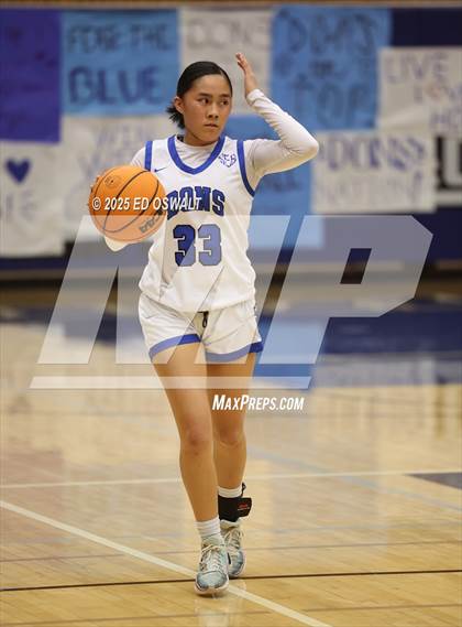 Thumbnail 3 in McClatchy @ Acalanes (CIF NorCal Open Quarterfinal) photogallery.