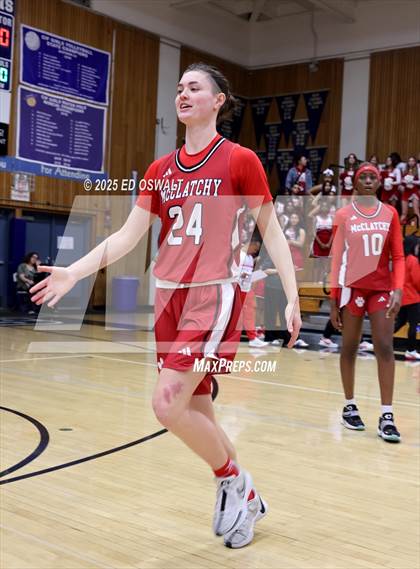 Thumbnail 1 in McClatchy @ Acalanes (CIF NorCal Open Quarterfinal) photogallery.