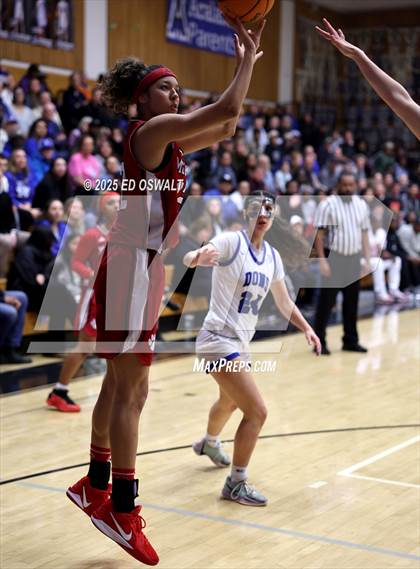 Thumbnail 2 in McClatchy @ Acalanes (CIF NorCal Open Quarterfinal) photogallery.