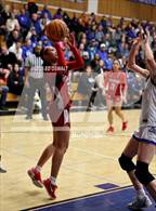 Photo from the gallery "McClatchy @ Acalanes (CIF NorCal Open Quarterfinal)"