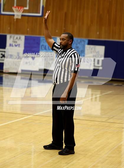 Thumbnail 2 in McClatchy @ Acalanes (CIF NorCal Open Quarterfinal) photogallery.