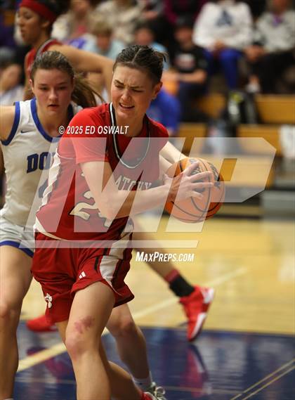 Thumbnail 1 in McClatchy @ Acalanes (CIF NorCal Open Quarterfinal) photogallery.