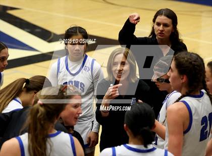 Thumbnail 2 in McClatchy @ Acalanes (CIF NorCal Open Quarterfinal) photogallery.