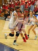 Photo from the gallery "McClatchy @ Acalanes (CIF NorCal Open Quarterfinal)"