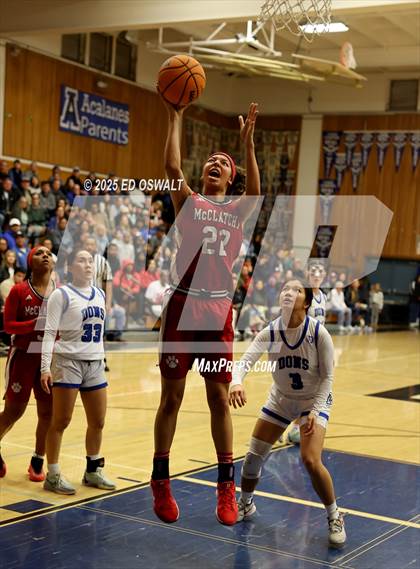 Thumbnail 1 in McClatchy @ Acalanes (CIF NorCal Open Quarterfinal) photogallery.