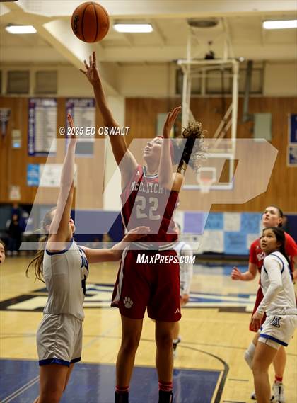 Thumbnail 1 in McClatchy @ Acalanes (CIF NorCal Open Quarterfinal) photogallery.