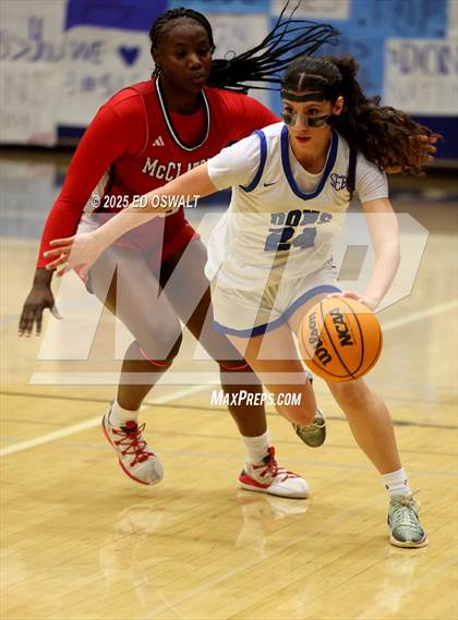 Thumbnail 3 in McClatchy @ Acalanes (CIF NorCal Open Quarterfinal) photogallery.