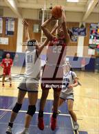 Photo from the gallery "McClatchy @ Acalanes (CIF NorCal Open Quarterfinal)"