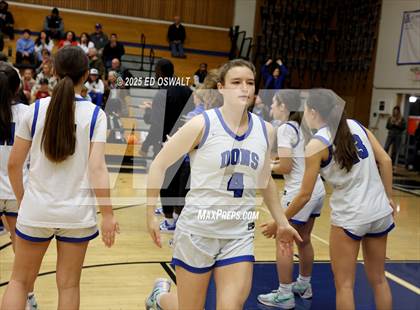 Thumbnail 3 in McClatchy @ Acalanes (CIF NorCal Open Quarterfinal) photogallery.