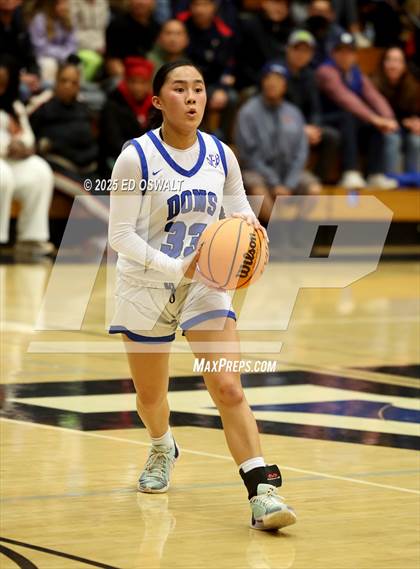 Thumbnail 1 in McClatchy @ Acalanes (CIF NorCal Open Quarterfinal) photogallery.