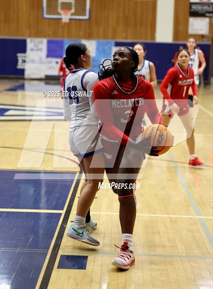 Thumbnail 1 in McClatchy @ Acalanes (CIF NorCal Open Quarterfinal) photogallery.